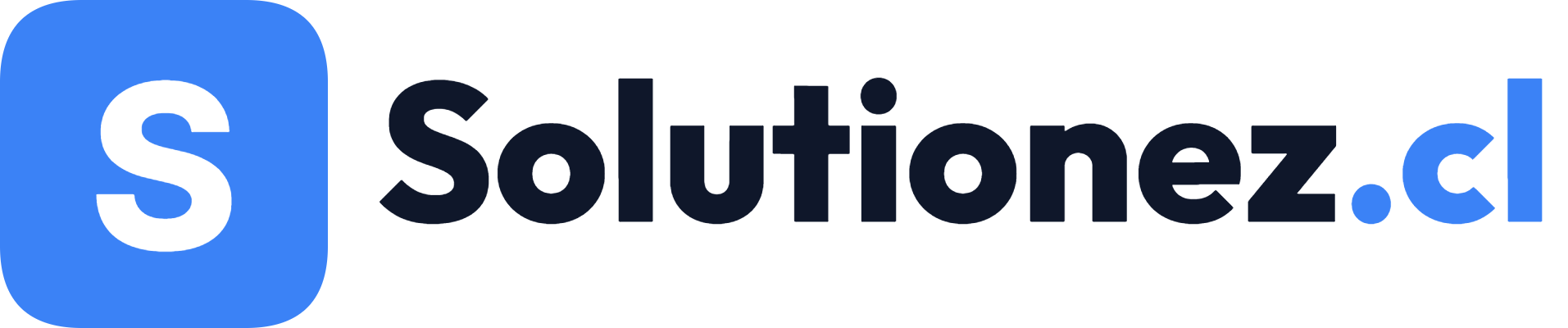 Solutionez.cl Logo