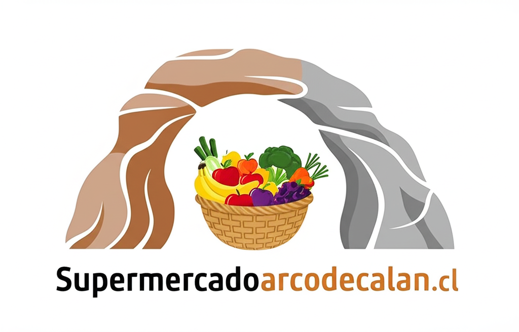 Logo SUPERMERCADO ARCO DE CALAN