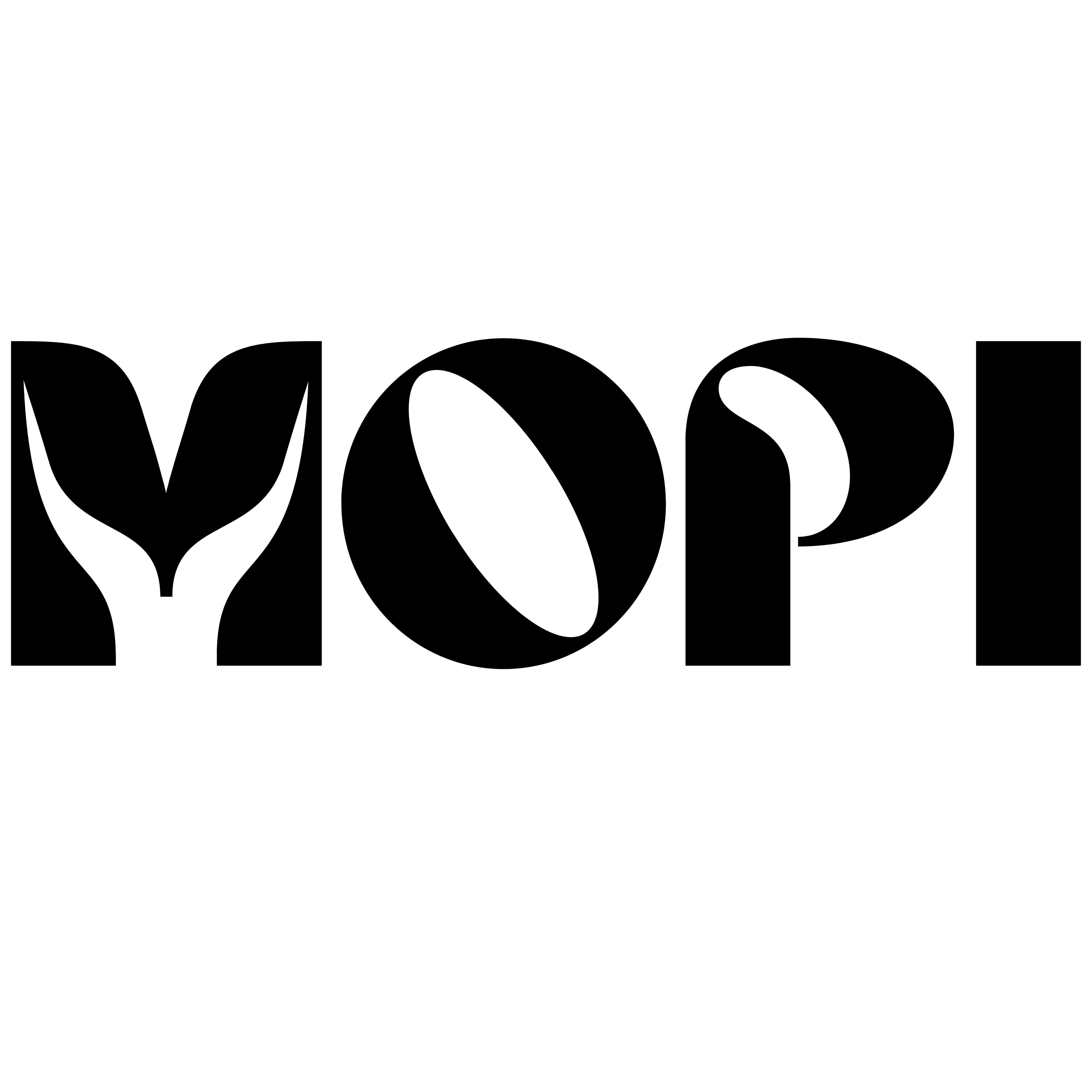 Logo MOPI